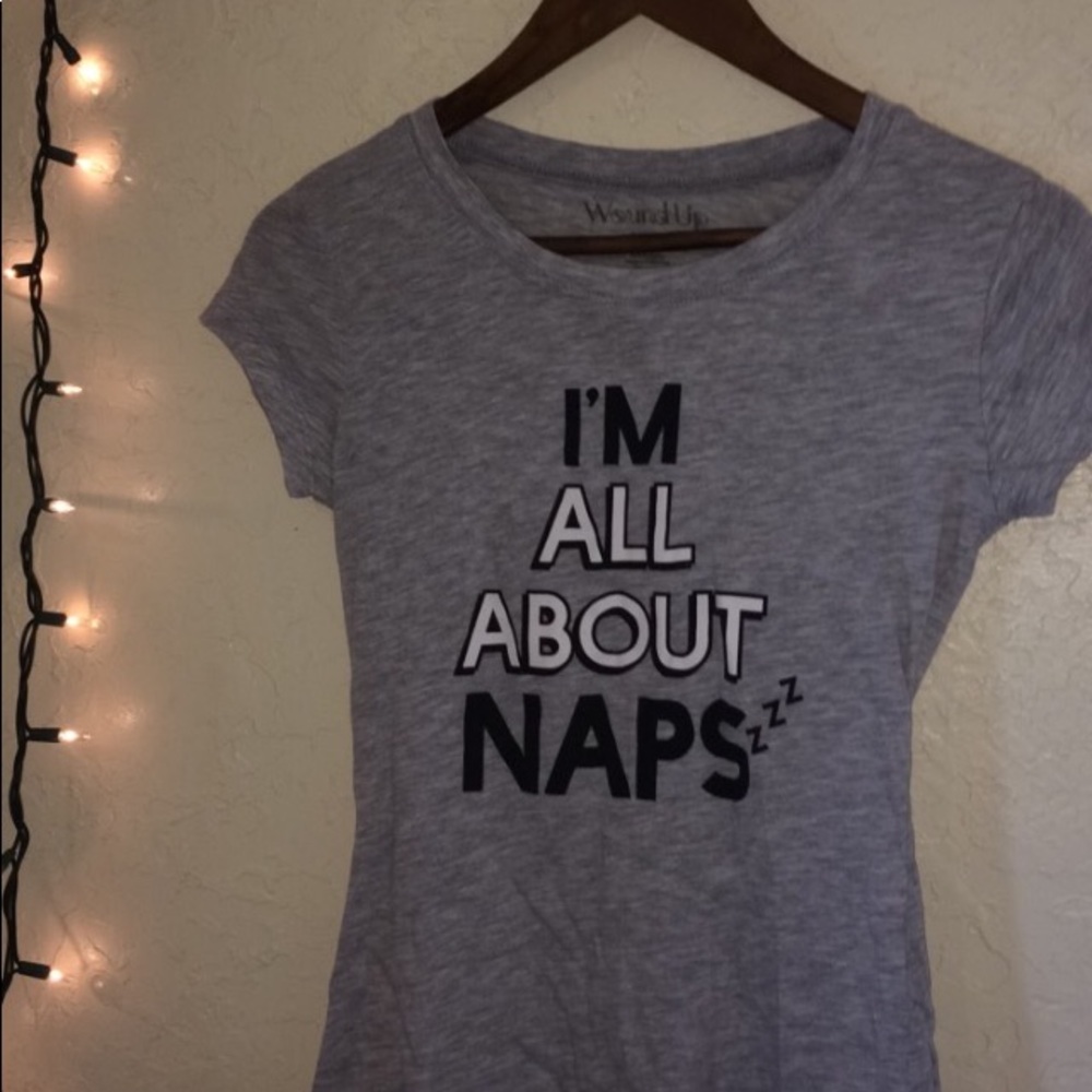 graphic tee